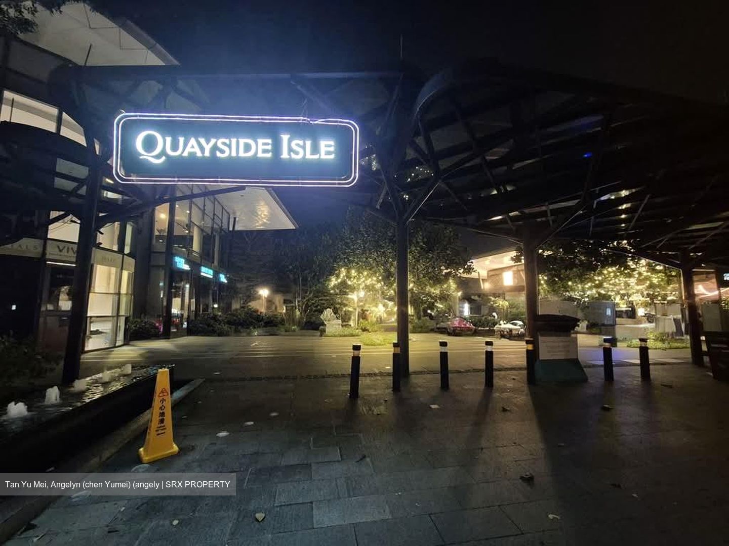 Quayside Isle (D4), Shop House #581725001